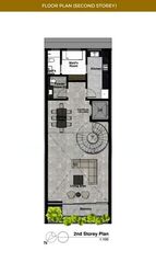 Boon Teck Road (D12), Terrace #558618821